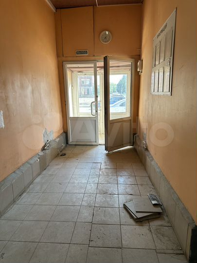 Свободного назначения, 77 м²