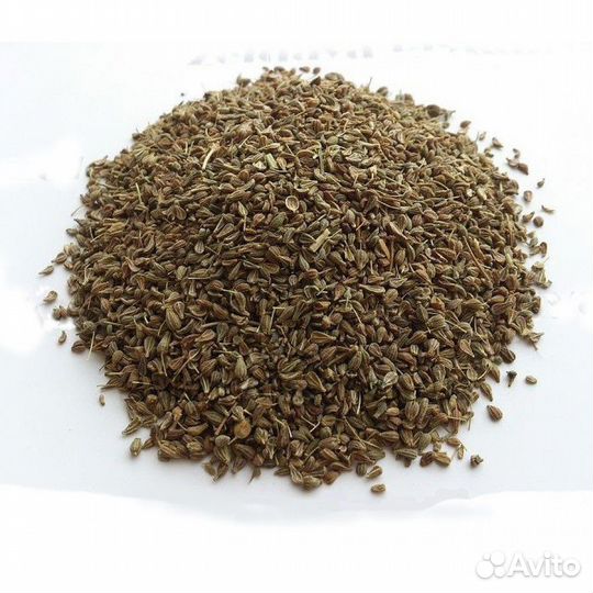 Анис продам чистый