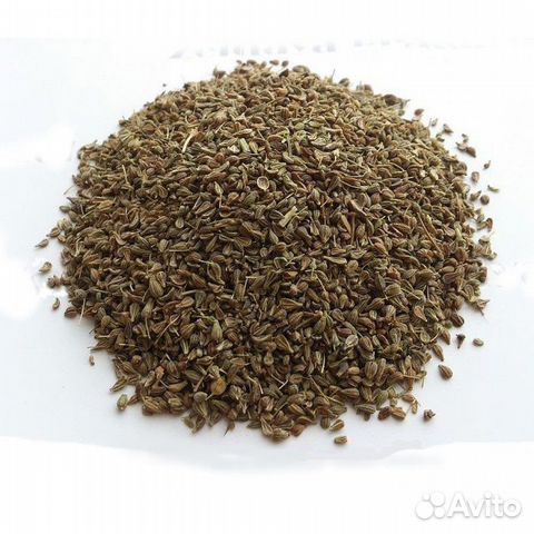 Анис продам чистый
