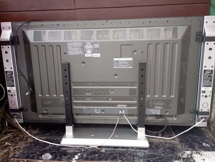 Телевизор Pioneer