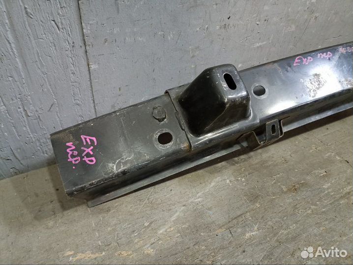 Усилитель бампера передний Ford Explorer 4 U251