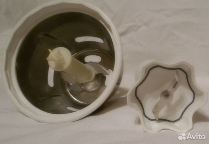 Насадки для блендера braun