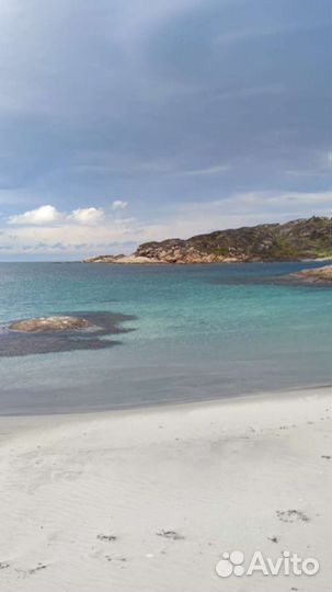 Лиинахамари, дайвинг, полуостров немецкий