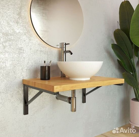 Кронштейн усиленный для стола