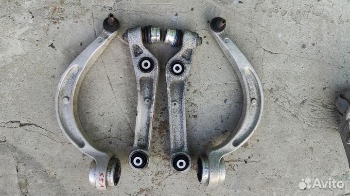Рычаг передний Audi S5 8w0407155a