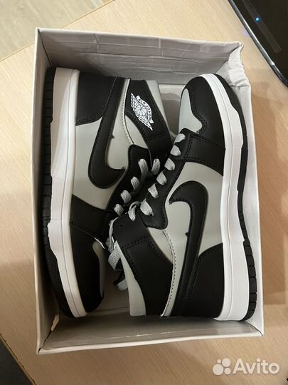 Кроссовки для мальчика 36 размер