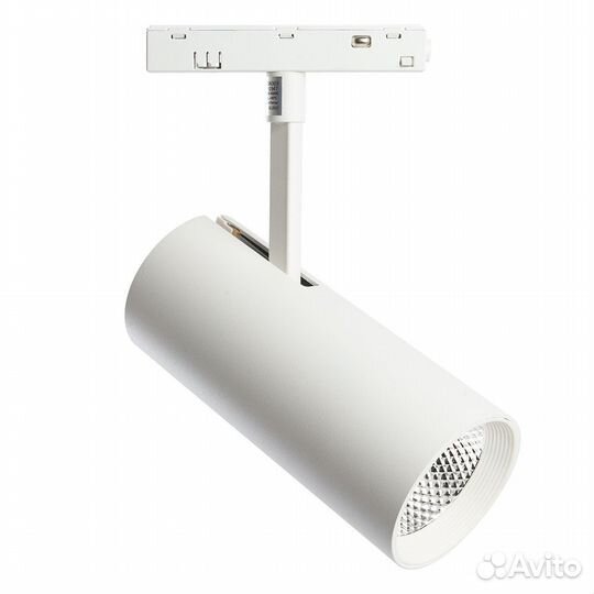 Светильник трековый магнитный MGN303 20W 41947