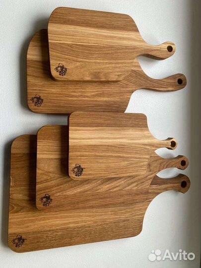 Доска кухонная