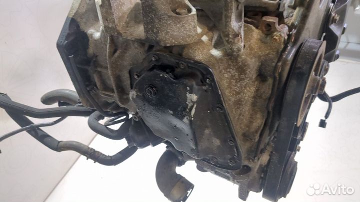 Двигатель Nissan Qashqai R9M 1.6 Дизель, 2014