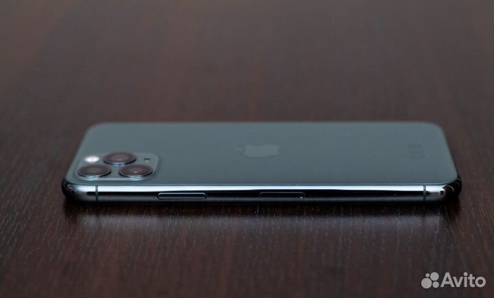 iPhone 11 Pro, 64 ГБ