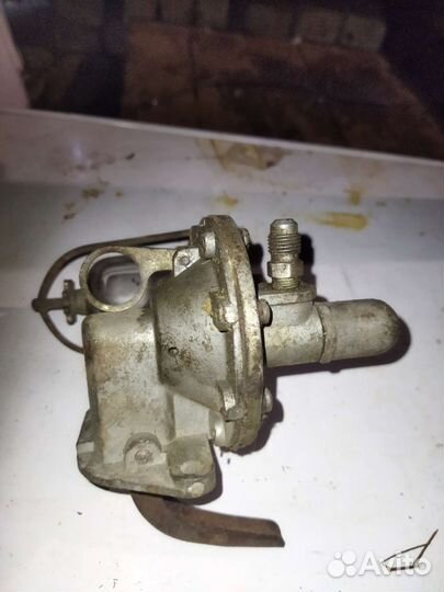 Бензонасос Шаазис Б-5