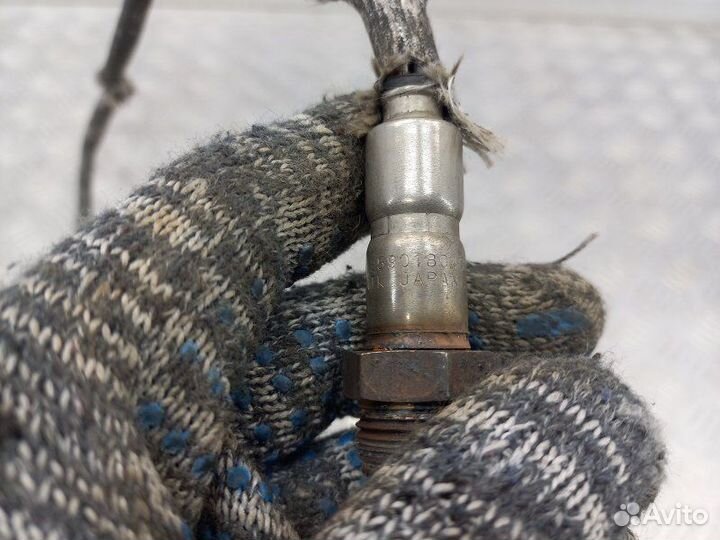 Датчик кислородный (lambdasonde) Mercedes-Benz