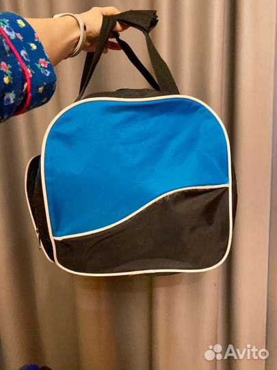 Сумка дорожная/спортивная