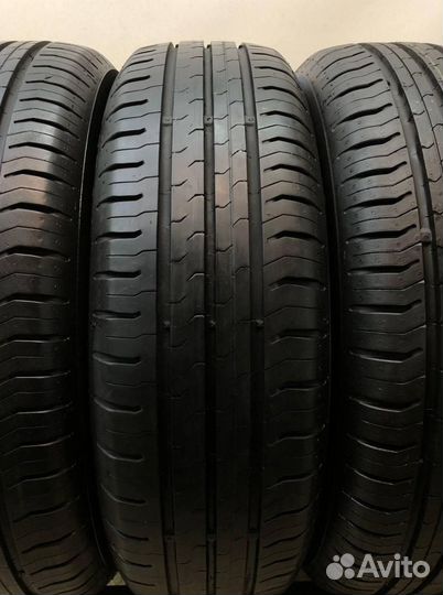 Continental ContiEcoContact 5 165/65 R14 98W