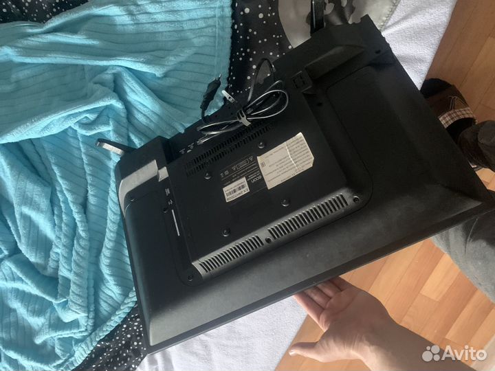 Телевизор бу