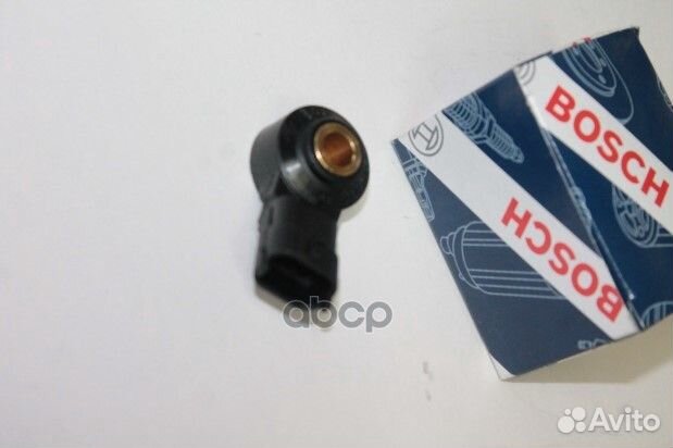 Датчик детонации для газ-3302 