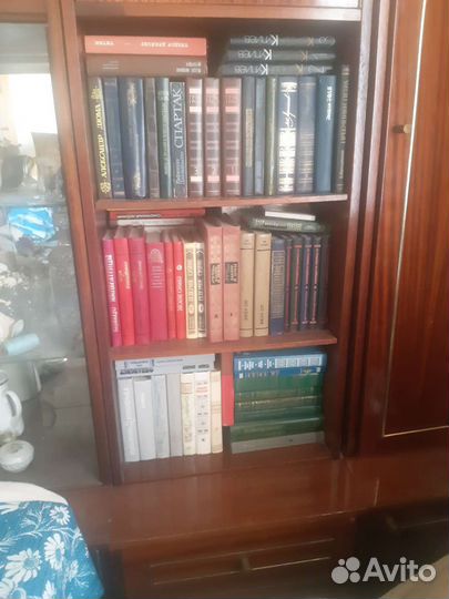 Старые книги от 55 года до 85