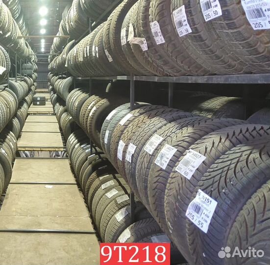 Kumho Solus TA51 205/55 R17 95P