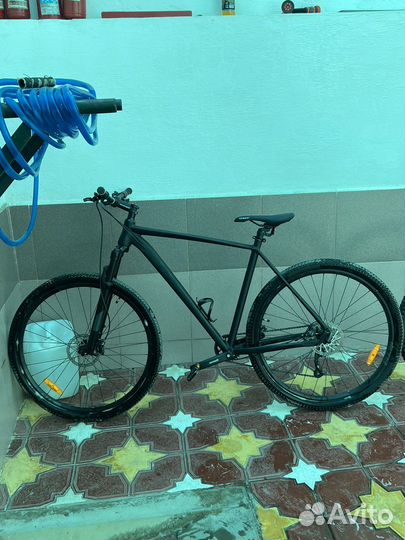 Велосипед welt ranger 1.0 29 (2023)