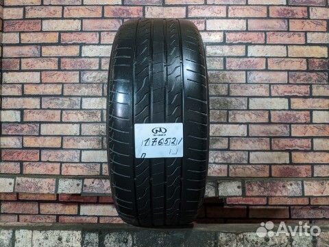 Michelin Primacy LC 215/55 R17