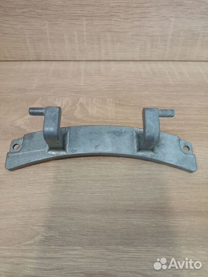Петля люка стиральной машины Bosch Siemens 626459