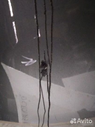 Бампер задний Nissan Pathfinder R52