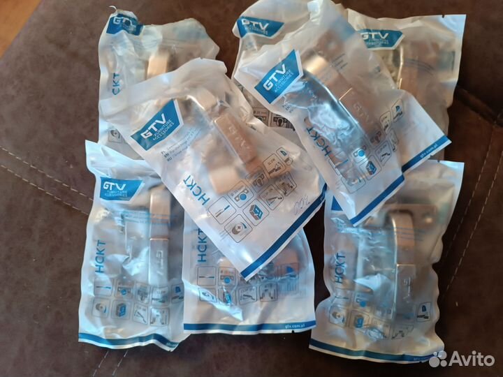 Петли gtv под фальшпанель