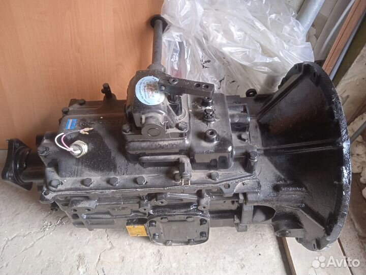 Кпп коробка передач Фотон 1099/1093