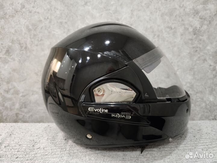 Мотошлем Shark Evoline series 2