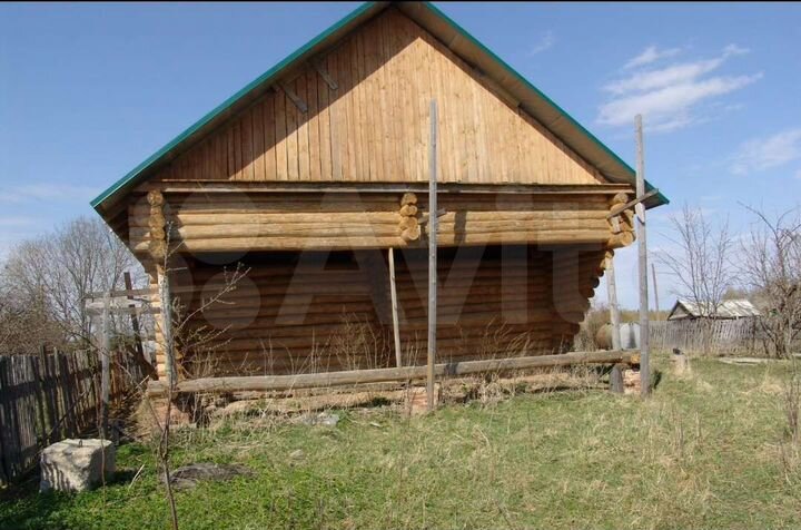 Дом 162 м² на участке 20 сот.