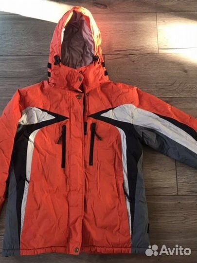 Куртка для сноуборда Salomon 46-48 р