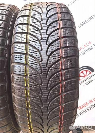 Bridgestone Blizzak LM-32 215/60 R16 99H