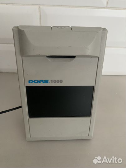 Инфракрасный детектор Dors 1000