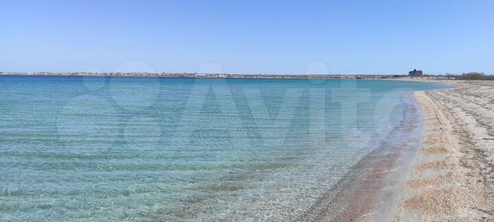 Участок 100 сот. (СНТ, ДНП)