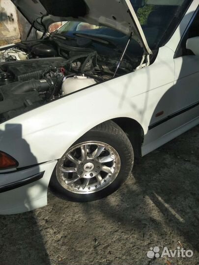 Диски 15 BMW
