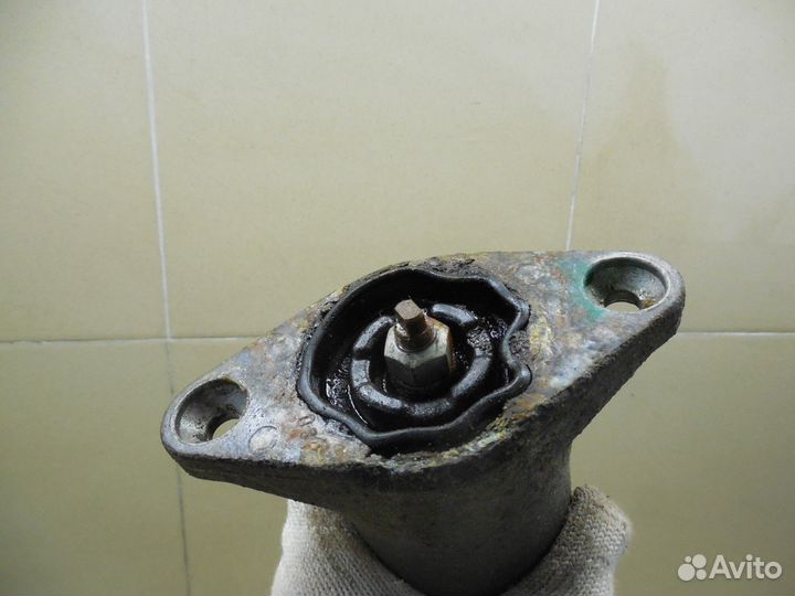 Амортизатор задний A4 B6 2000-2004