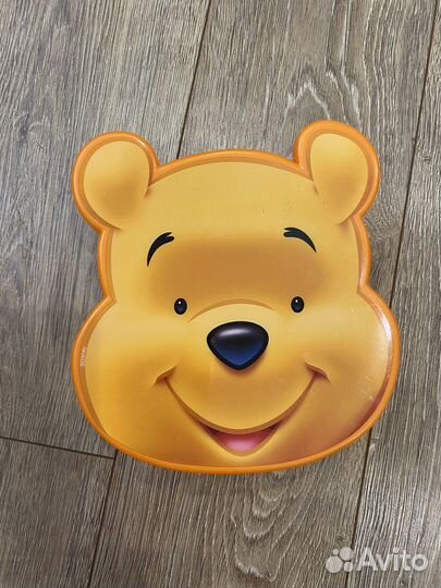 Контейнеры для еды детские