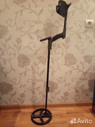 Металлоискатель XP Deus