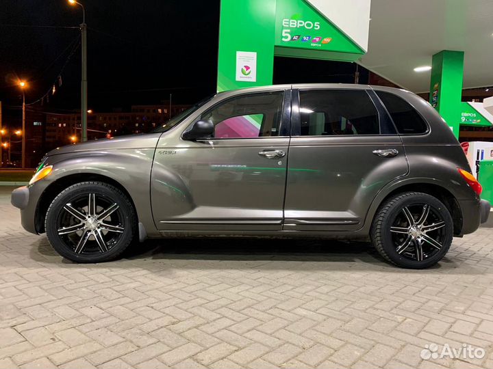 MB Motoring Alpina R17 5х100 Volkswagen Polo