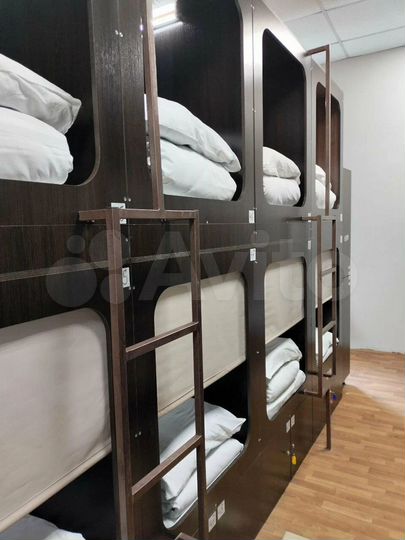 Комната 19 м², 3/3 эт.