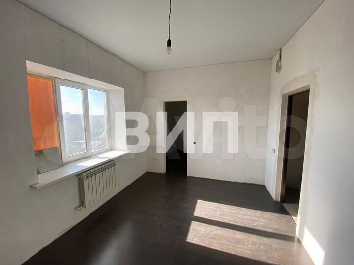 2-к. квартира, 90 м², 5/6 эт.