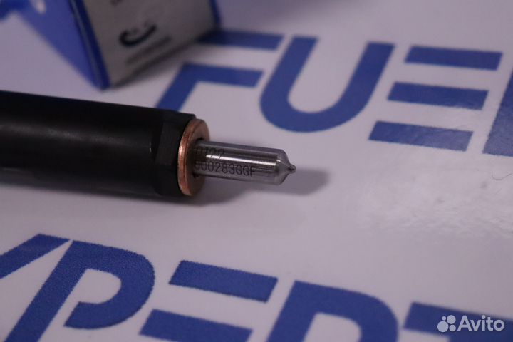 Форсунка R04401D