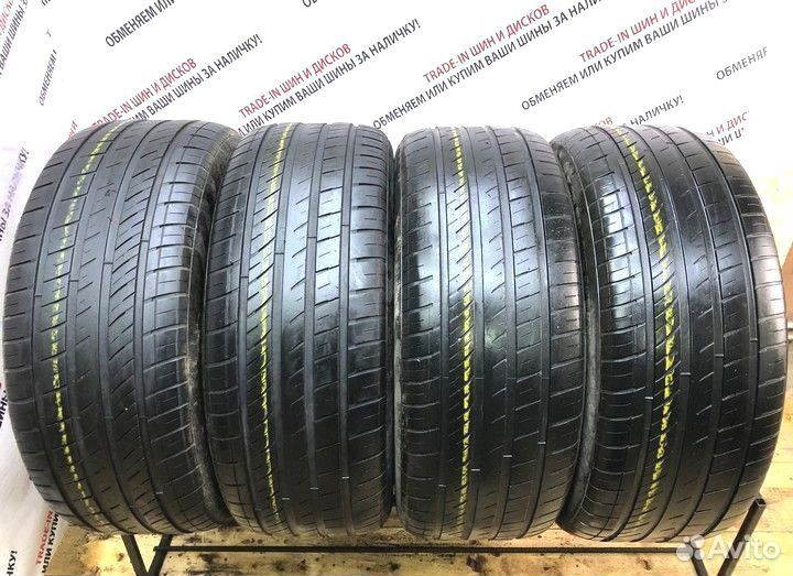 Ovation EcoVision VI-386HP 275/55 R20