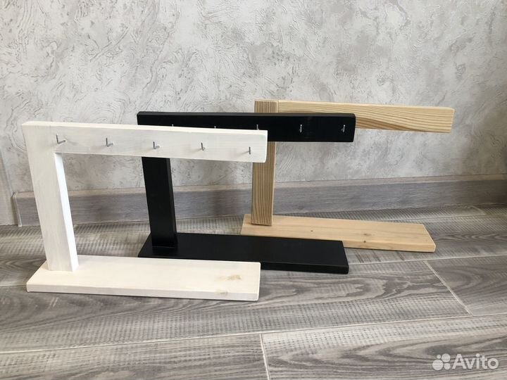 Вешалка для типс, мелочей