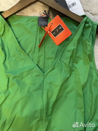 Платье lorena antoniazzi