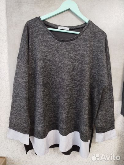 Платье туника