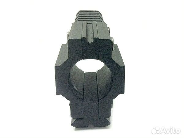 Кронштейн для оптики патриот M MP - 18 EM