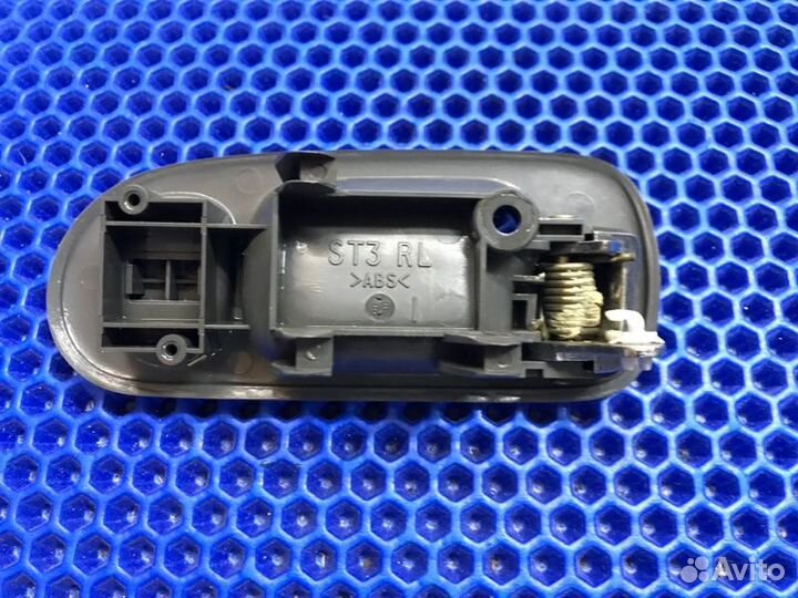 Ручка двери внутренняя задняя левая Rover 400