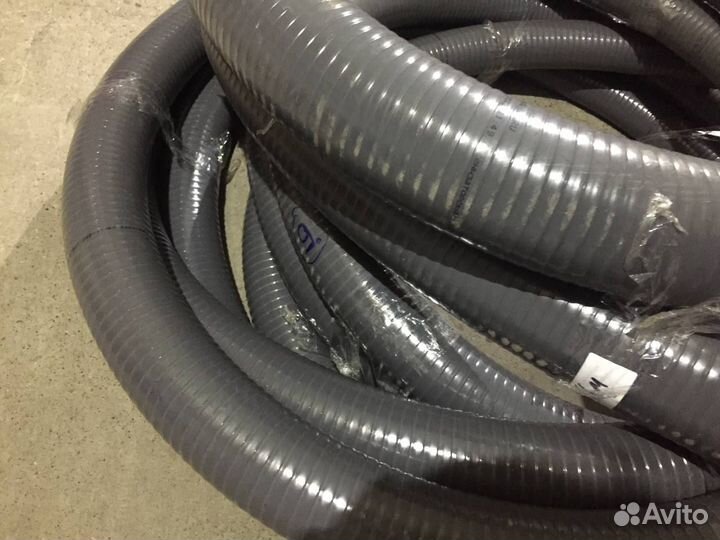 Шланг ассенизаторский