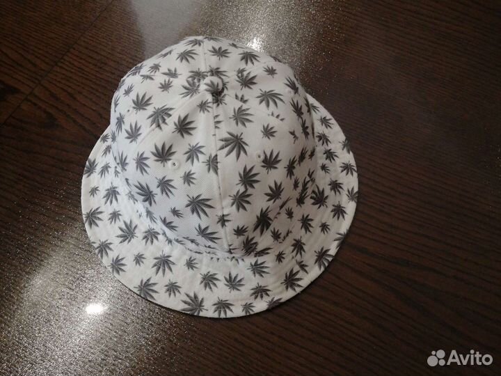 Панама молодёжная 56